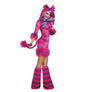Magic Cat Costume Multi Size XL