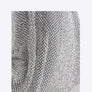 RHINESTONE SIMPLE SHOULDER BAG