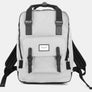 Himawari Waterproof Canvas Backpack Bag with Handles