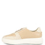 Kjaer Dual Tone Leather Sneakers
