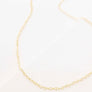 Chain of Hearts Necklace