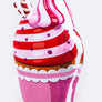 Mini Cupcake Cushion