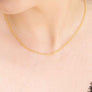 Chain of Hearts Necklace