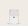 Clear Crossbody Phone Case Bag