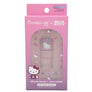 THE CREME SHOP HELLO KITTY 50 NAIL DECAL CLEAR POLISH