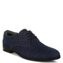 Zapier Men's Denim Oxford Shoes