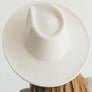 VEGAN FELT RANCHER