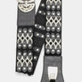 Crystal Studded Belt
