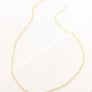 Chain of Hearts Necklace