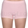 Seamless spandex boy shorts