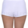 Seamless spandex boy shorts
