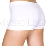 Seamless spandex boy shorts