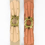 Interlock Hook Elastic Waist Belt - Stylish Fit