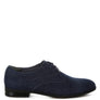 Zapier Men's Denim Oxford Shoes