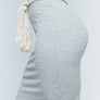 Braided Rope Belt