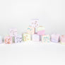 Amazing Shower Steamers gift set