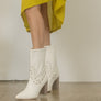 OASIS SOCIETY Paris - Studded Boots
