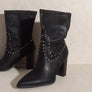 OASIS SOCIETY Paris - Studded Boots