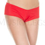 Micro mini shorts