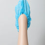 Disposable Non-woven Shoe Covers - Waterproof