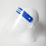Clear Full-face Shield - Adjustable And Durable