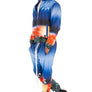 NYC LIFE LA LIFE PRINT WINDBREAK TRACK SUIT