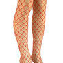 Lager Gauged Fishnet Tights Pantyhose Stockings