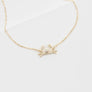 Crab Bracelet