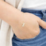 Crab Bracelet