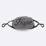 HOPE Crystal Iconic Mask