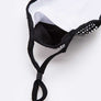 LOVE Crystal Fashion Mask