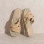 OASIS SOCIETY Rebel - Strappy Platform Sandal