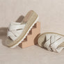 OASIS SOCIETY Rebel - Strappy Platform Sandal