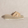 OASIS SOCIETY Rebel - Strappy Platform Sandal