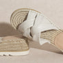 OASIS SOCIETY Rebel - Strappy Platform Sandal