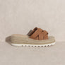OASIS SOCIETY Rebel - Strappy Platform Sandal