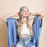 Infinity Headscarf