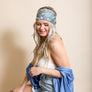 Infinity Headscarf