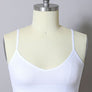 Low Back Seamless Bralette XL