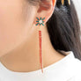 Piece Of My Heart Earrings