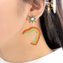 Piece Of My Heart Earrings