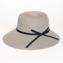 BEACH STRAW HAT