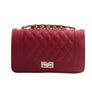 QUILTED FASHION BAG
