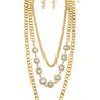 Layered Necklace