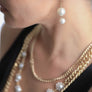 Layered Necklace