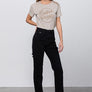 JADON RIPPED MOM JEANS