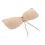 Butterfly Invisible Lift Up Silicone Adhesive Bra