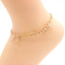 CHAIN ANKLET SUMMER STATEMENT ITEM