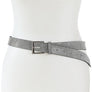 Thick Rhinestone Patch Fashion Wedding Sash Belt