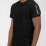 SHORT SLEEVE COTTON TSHIRT